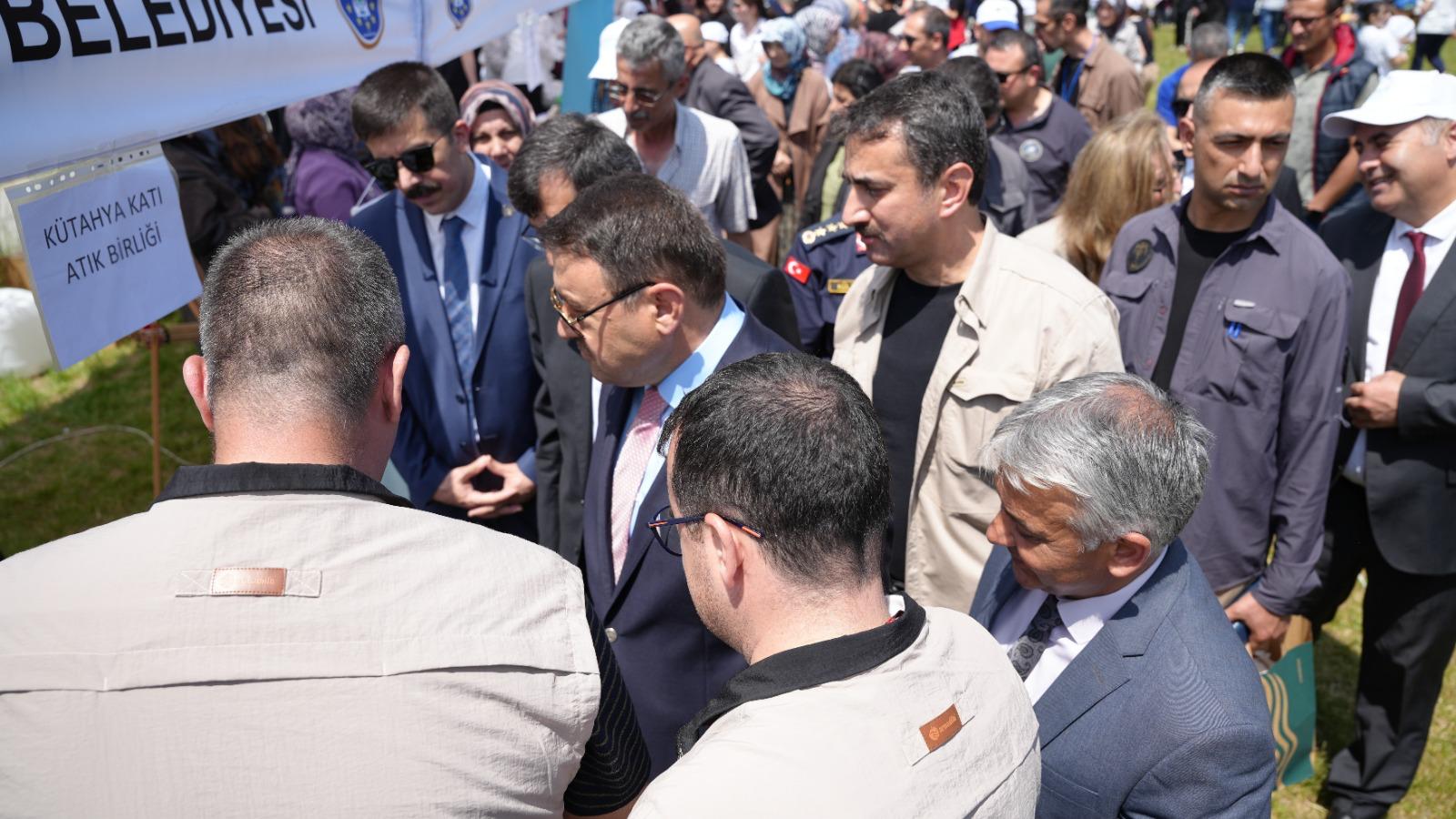 Türkiye Çevre Haftası